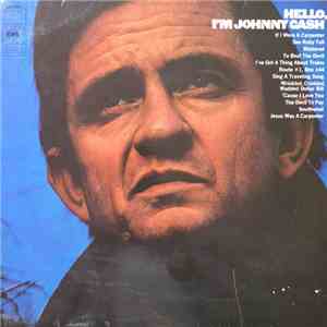 Johnny Cash - Hello, I'm Johnny Cash