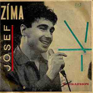 Josef Zíma - Podzimní Valčík (Léto Se Ku Konci Chýlí) / Už Hnuly Se Ledy