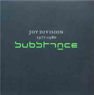 Joy Division - Substance