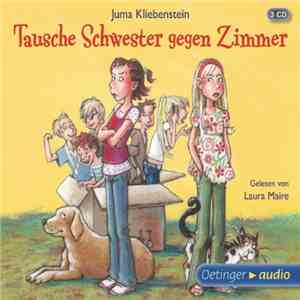 Juma Kliebenstein - Tausche Schwester Gegen Zimmer