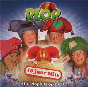 Kabouter Plop - 10 Jaar Hits