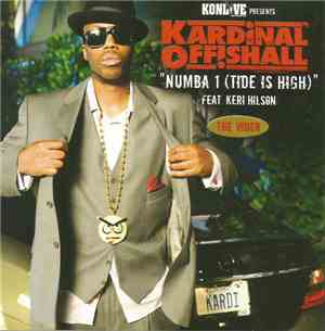 Kardinal Offishall Feat. Keri Hilson - Numba 1 (Tide Is High)