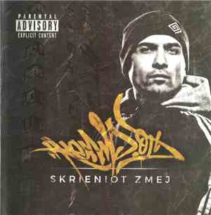 Kemp OD - Skrieniot Zmej