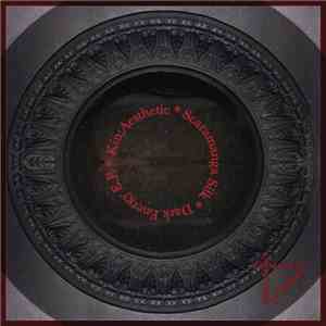 Kin Aesthetic, Scaramanga Silk - Dark Energy