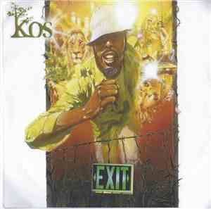 Kos - Exit