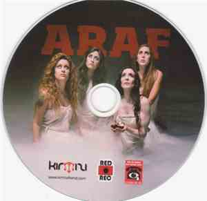 Kırmızı - Araf