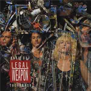 Legal Weapon - Take Out The Trash