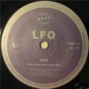 LFO - LFO