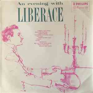 Liberace - An Evening With Liberace