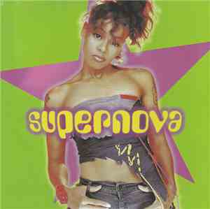 Lisa Left Eye Lopes - Supernova