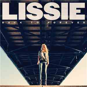 Lissie - Back To Forever