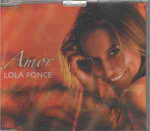 Lola Ponce - Amor