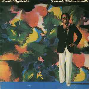 Lonnie Liston Smith - Exotic Mysteries