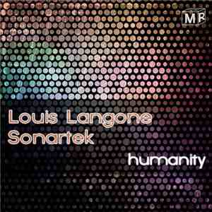Louis Langone & Sonartek - Humanity