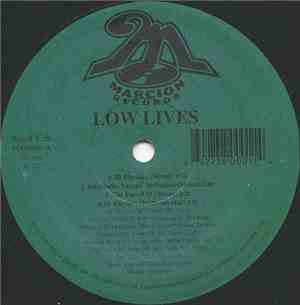 Low Lives - Ill Rhymes