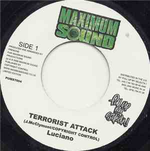 Luciano  - Terrorist Attack