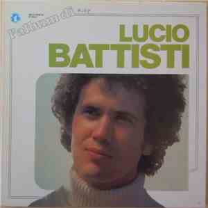 Lucio Battisti - L'Album Di Lucio Battisti