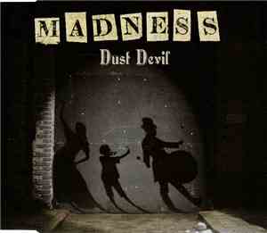 Madness - Dust Devil