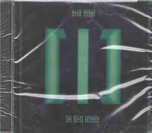 Majid Jordan - The Space Between