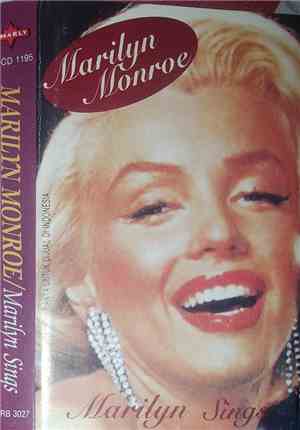 Marilyn Monroe - Marilyn Sings