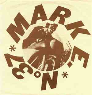 Mark E. - Sammy Supreme My Man!