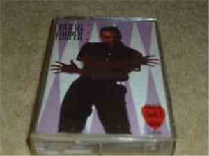 Michael Cooper - Love Is Such A Funny Game