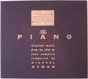 Michael Nyman - The Piano