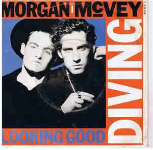 Morgan | McVey - Looking Good Diving
