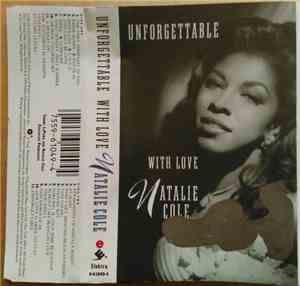 Natalie Cole - Unforgettable With Love