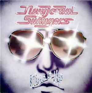 New Jordal Swingers - Close Up