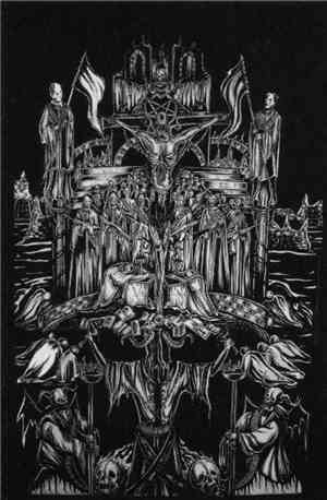 Nexwomb - Militant Heretic Aggression