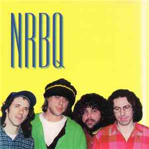 NRBQ - NRBQ