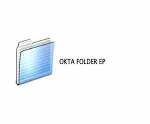 Okta - Folder EP