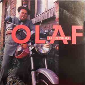 Olaf - Alles Prima