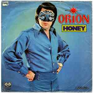 Orion  - Honey