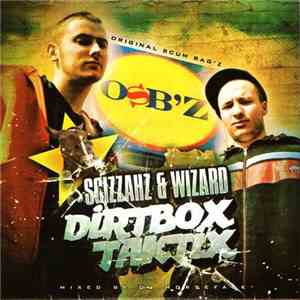OSB'z - Dirtbox Taktix