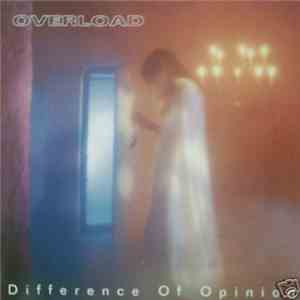 Overload  - Difference Of Opinion