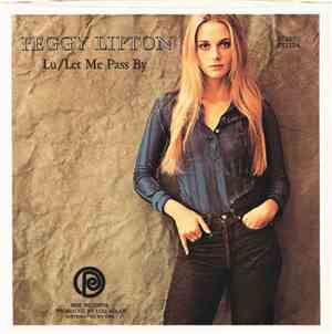 Peggy Lipton - Lu