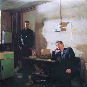 Pet Shop Boys - It’s A Sin