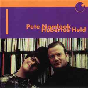 Pete Namlook / Hubertus Held - Pete Namlook / Hubertus Held