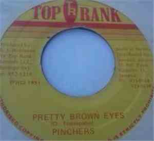 Pinchers - Pretty Brown Eyes