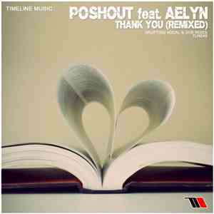Poshout feat. Aelyn - Thank You (Remixed)