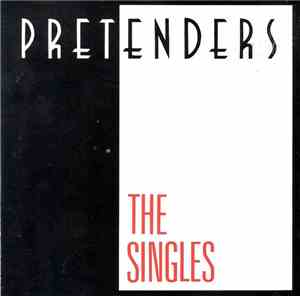 Pretenders - The Singles
