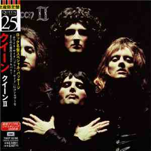 Queen - Queen II