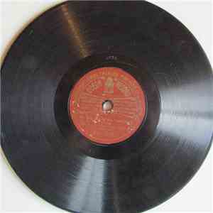 R. Lloyd Morgan - The Rain Came Pitter, Patter Down / The Burglar's Serenad ...