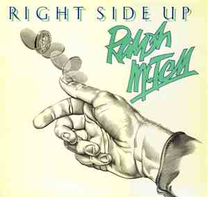 Ralph McTell - Right Side Up