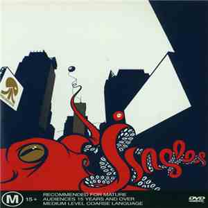 Regurgitator - Jingles
