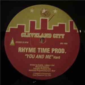 Rhyme Time Prod. - You And Me