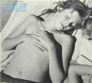 Ride - Leave Them All Behind