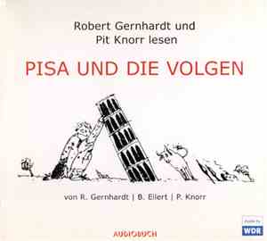 Robert Gernhardt Und Pit Knorr - PISA Und Die Volgen